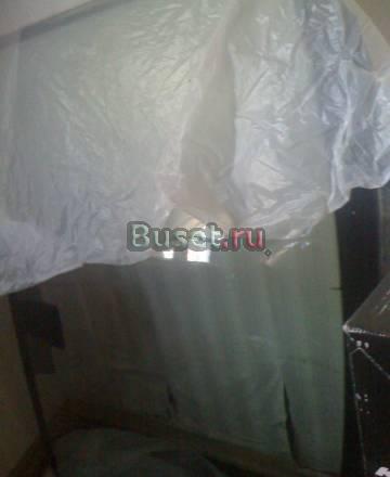 Лобовое стекло с датчиком дождя для мазда 3 хэтбек Санкт-Петербург