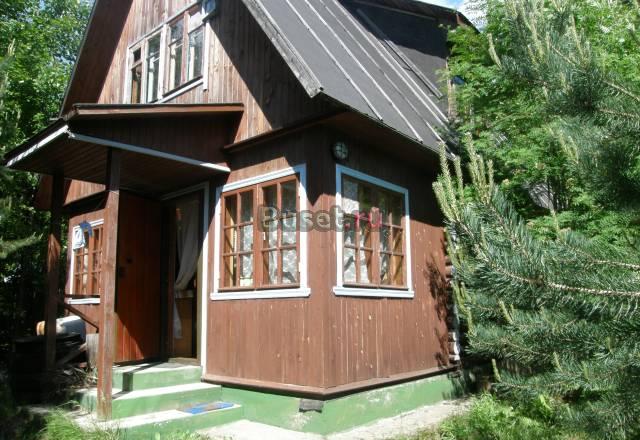 Сдается дача у финского залива  август-сентябрь Санкт-Петербург