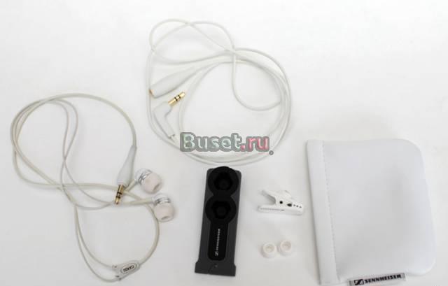 Наушники Sennheiser CX 400 Москва