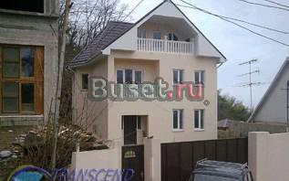 Дача в сочи.  6 сот. + Дом 257 кв.м Сочи