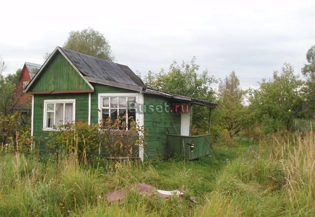 Дача в Раменском районе,дер. Новохаритоново Раменское