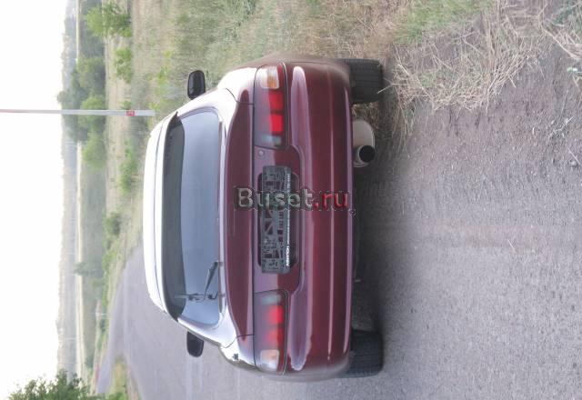 Toyota Celica, 1998 Уфа