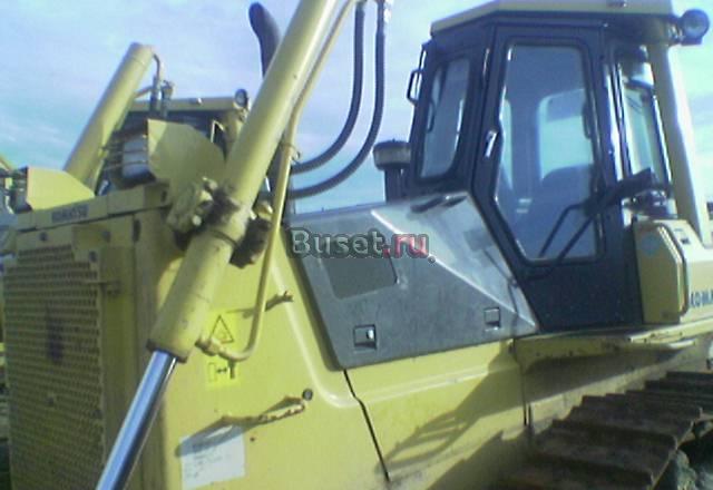 Бульдозер komatsu  D65E-12 Воронеж