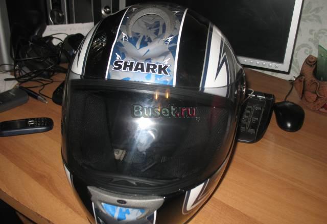 Шлем Shark rsf2i L Москва