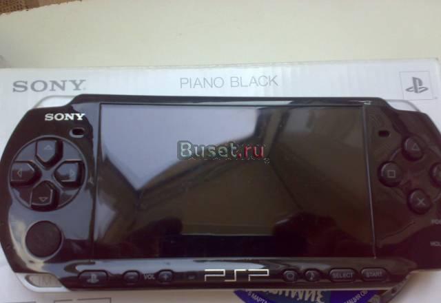 PSP 3008 Москва