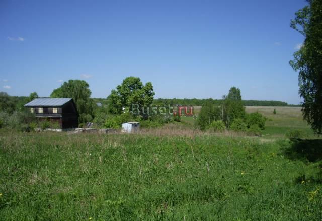 Продается участок 20 соток в д. Трухачево под пмж Москва