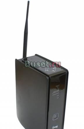 Медиаплеер IconBit HD370W - with HDD 1TB Москва