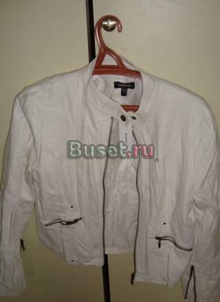 Новая фирменная курка bebe США Москва