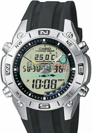 Наручные часы casio AMW-702-7A Москва