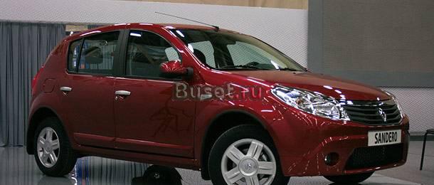 Renault Другое, 2010 Санкт-Петербург