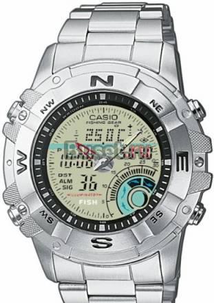 Наручные часы casio AMW-706D-7A Москва