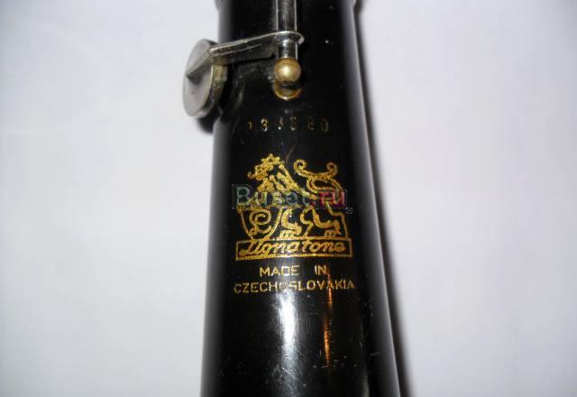 Гобой Manatone Мелеуз