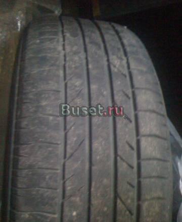 2 новые шины Bridgestone Potenza Санкт-Петербург