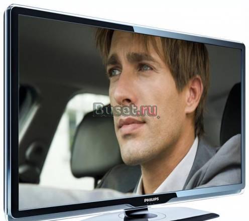Philips 32PFL8404, Full HD, 100 Гц, на гарантии Москва