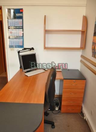 Офисная мебель б/у в отличном состоянии Москва