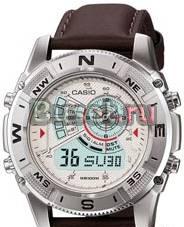 Наручные часы casio AMW-709L-7A Москва