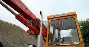 Погрузчики карпатец пэа-1 Москва