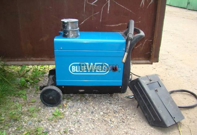 Сварочный апарат б/у Москва