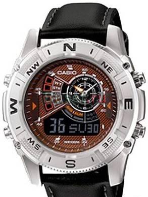 Наручные часы casio AMW-709L-5A Москва