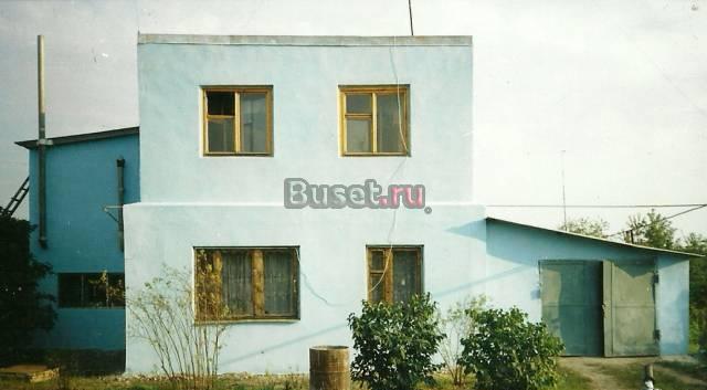 Продажа коттеджа Самара