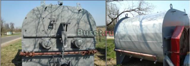 Смесители запарники кормов Москва