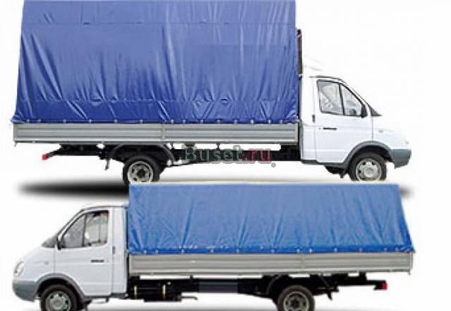 Грузоперевозки. Перевозка мебели. Грузчики Санкт-Петербург