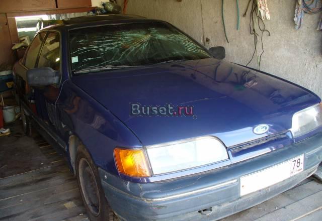 Ford Scorpio, 1987 Санкт-Петербург