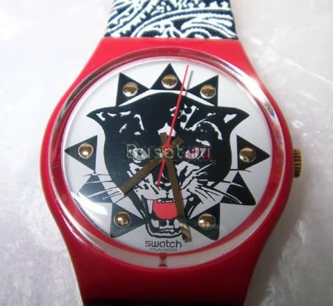 Часы Swatch, новые Москва