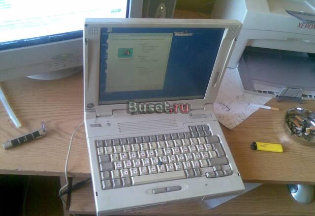 Ноутбук compaq Ставрополь