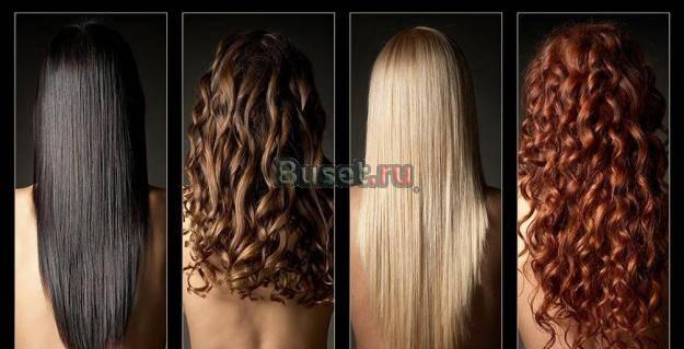 Как правильно ухаживать за волосами Москва