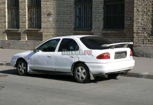 Ford Mondeo, 1994 Санкт-Петербург