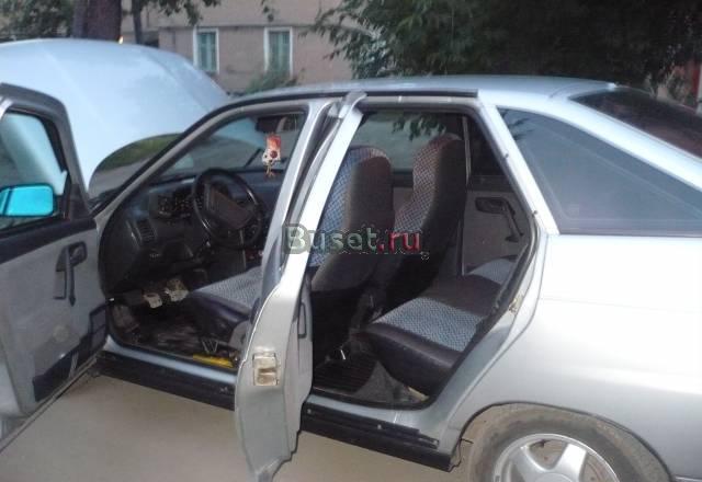 ВАЗ 2112, 2006 Челябинск