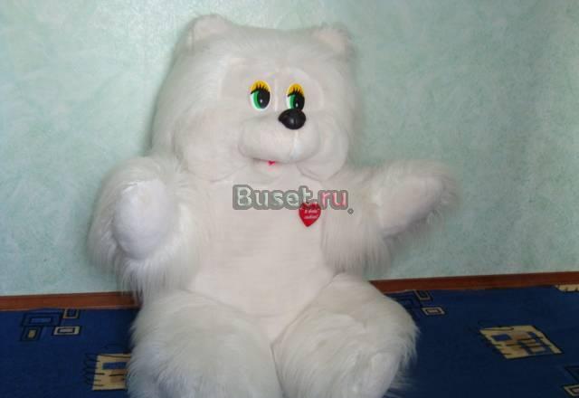 Медведь 70см Москва