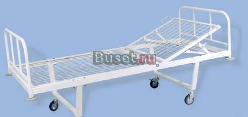 Кровать медицинская бу 1 неделя Москва