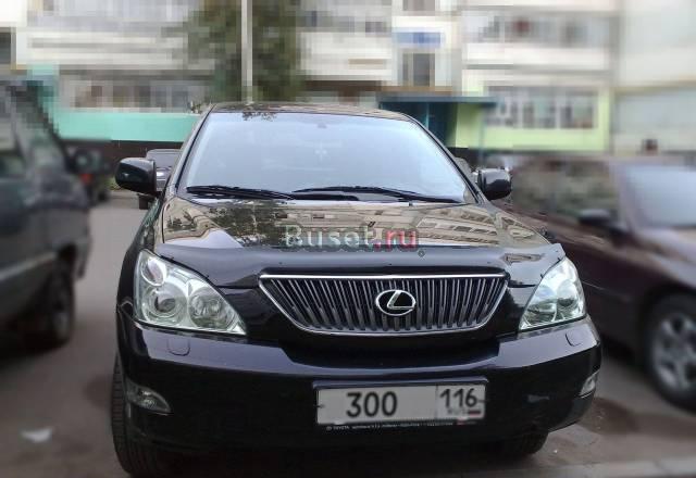 Lexus RX300, 2005 Казань
