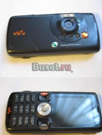 W810i Санкт-Петербург