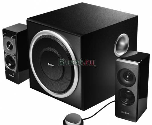 Колонки Edifier S330 Москва