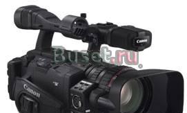 Canon XH A1S Москва