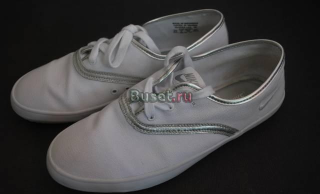Nike deuce Санкт-Петербург