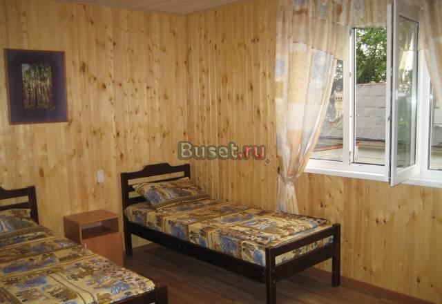 Отдых в Лазаревском в частном секторе (без посредн Сочи