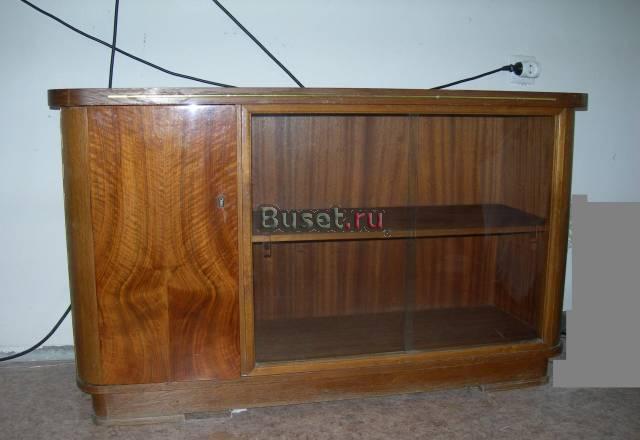 Комод 60-70х годов, б/у Москва