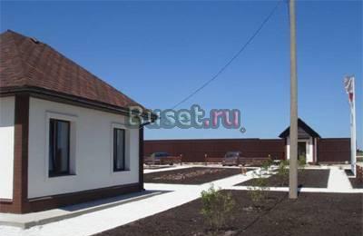 10 соток 860 000 рублей.в котт.поселке.река.48 км Чехов