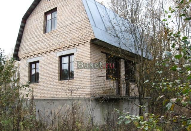 Дача в Раменском районе, дер. Шевлягино Раменское