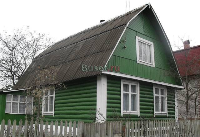 Дача в Раменском районе, дер. Надеждино Раменское