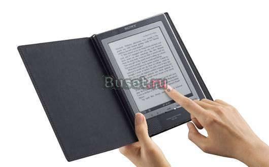 Sony Reader PRS-700 Москва