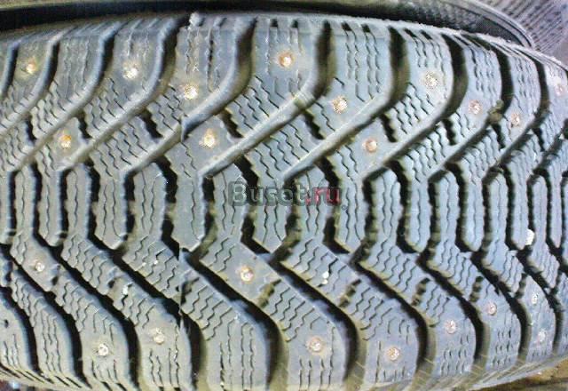 Шины зима б/у Goodyear UG 500 205/55 r16 Москва