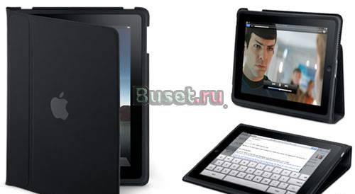 Apple iPad 16гб WiFi Москва