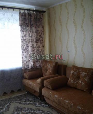 2К квартира на ул.молодёжной Ижевск