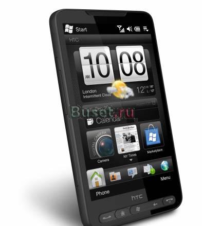 HTC HD2 Leo (рст, комплект, гарантия, Navitel) Санкт-Петербург