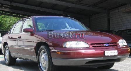 Chevrolet Lumina, 1995 Москва